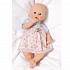 Одежда для кукол из серии Baby Annabell - Платья  - миниатюра №1